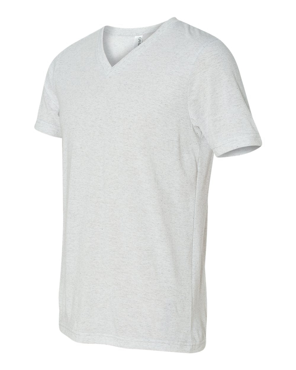 #color_White Fleck Triblend