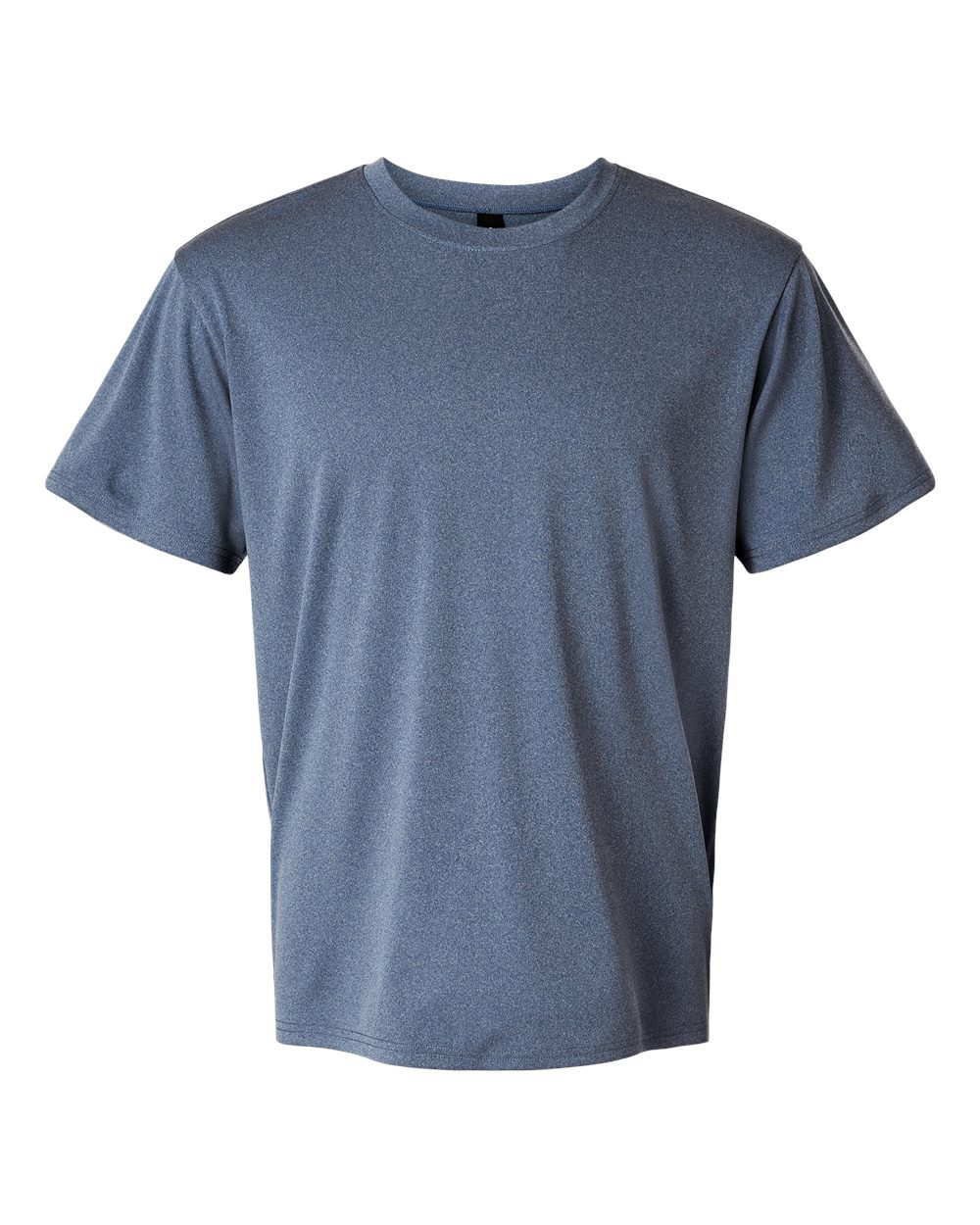#color_Heather Navy