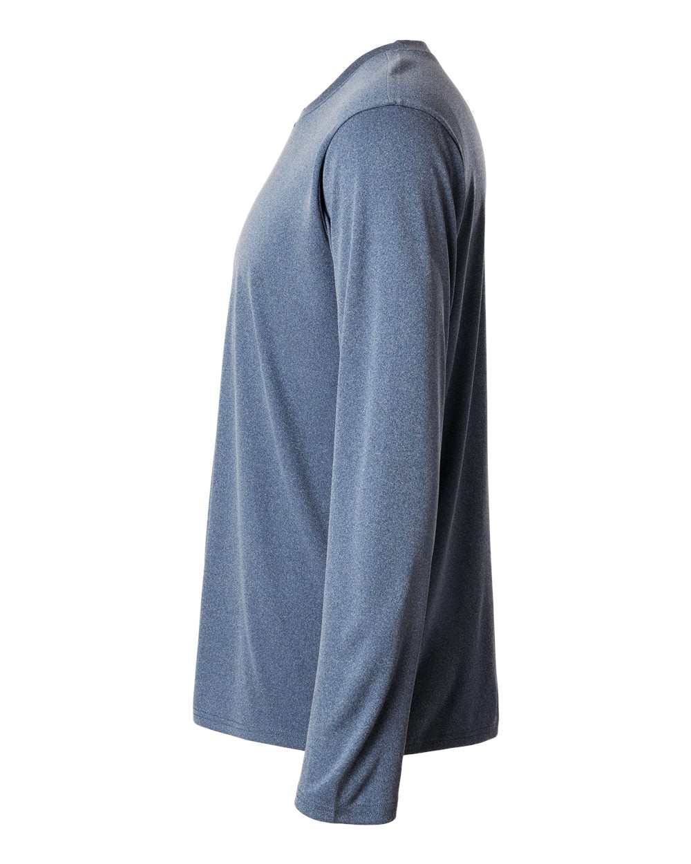 #color_Heather Navy