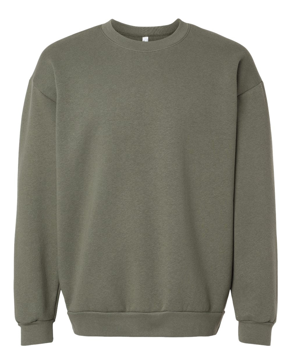 American Apparel RF496 ReFlex Fleece Crewneck Sweatshirt #color_Lieutenant