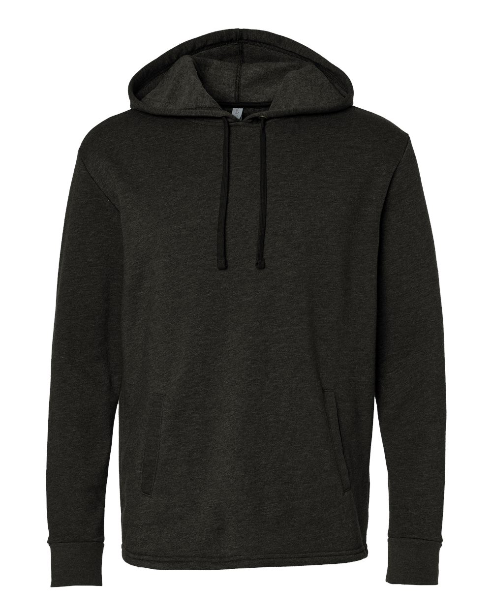 #color_Heather Black