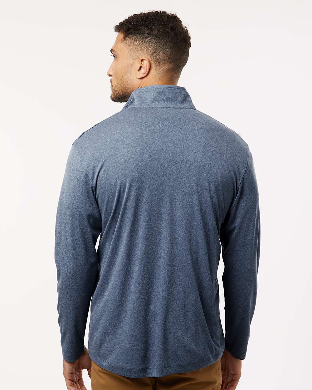 #colormdl_Heather Navy