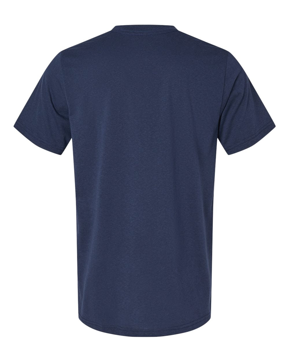 Navy Color EcoMax Tee
