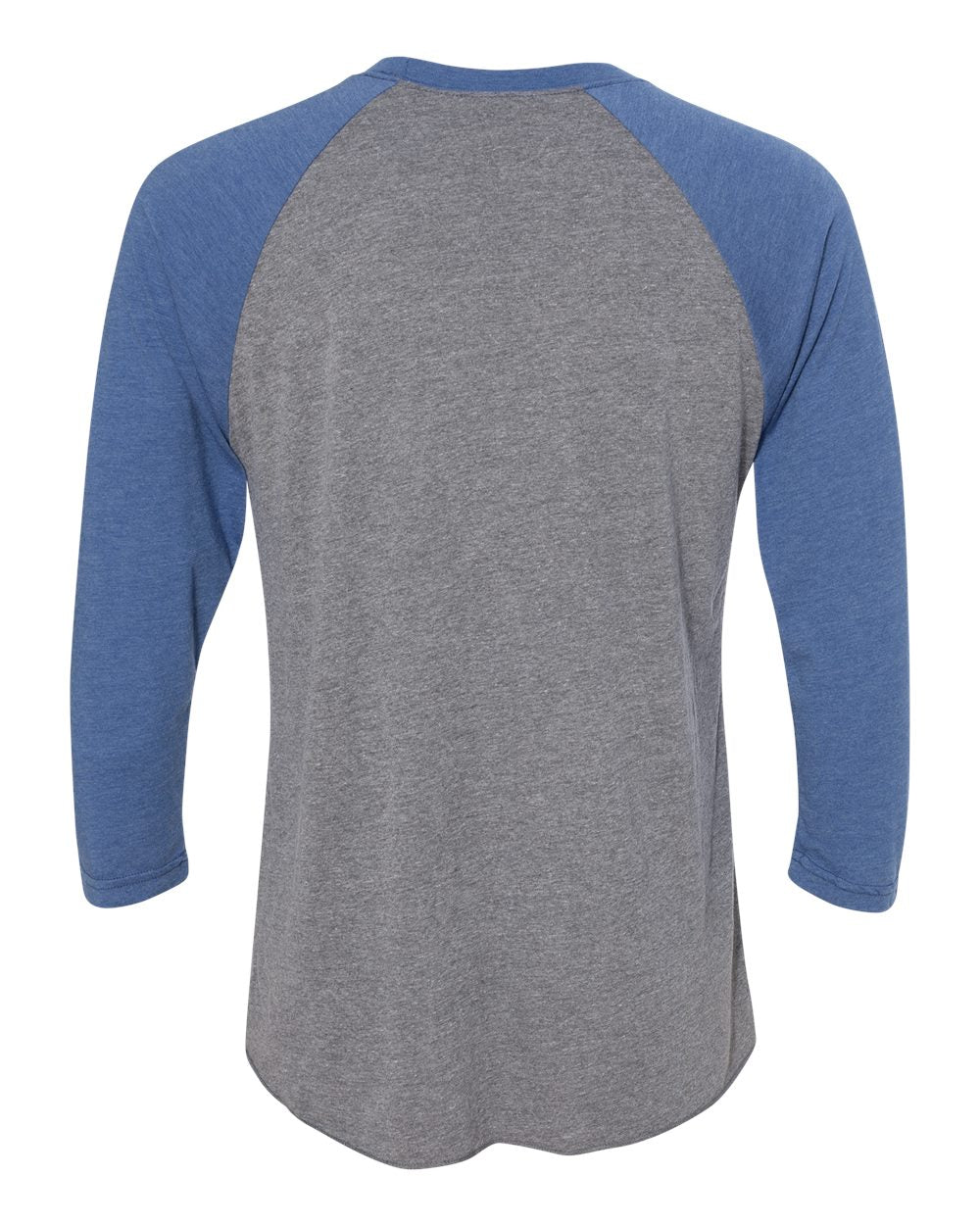 #color_Vintage Royal Sleeves/ Premium Heather Body