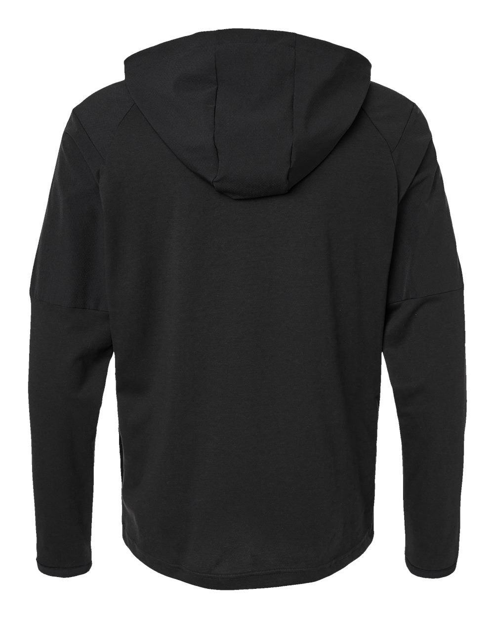 Adidas Anorak A607 #color_Black