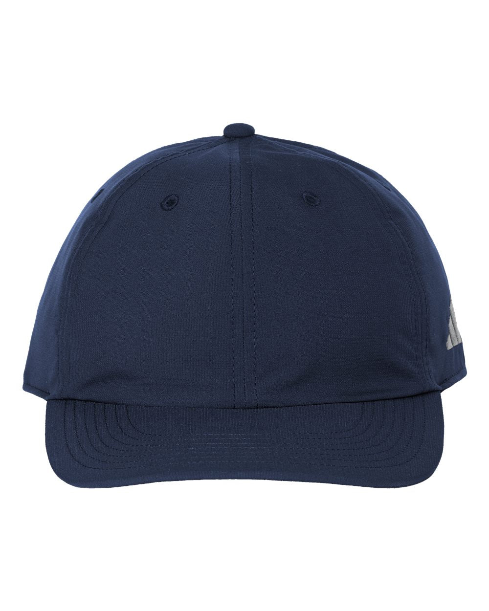 Collegiate Navy Color Sustainable Performance Max Cap