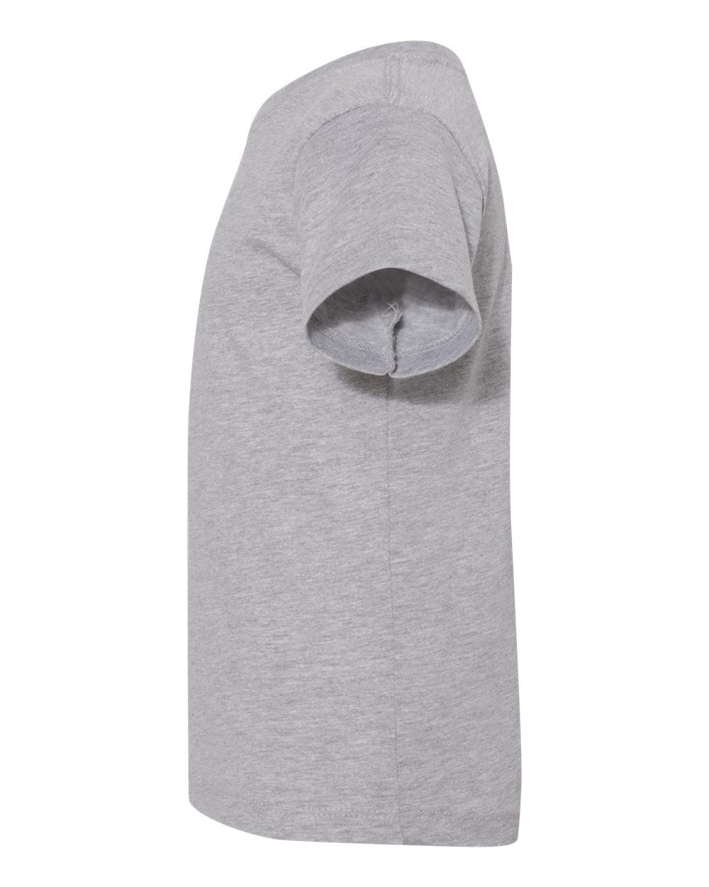 BELLA + CANVAS Toddler Jersey Tee 3001T Athletic Heather Color Toddler Jersey Tee 3001T