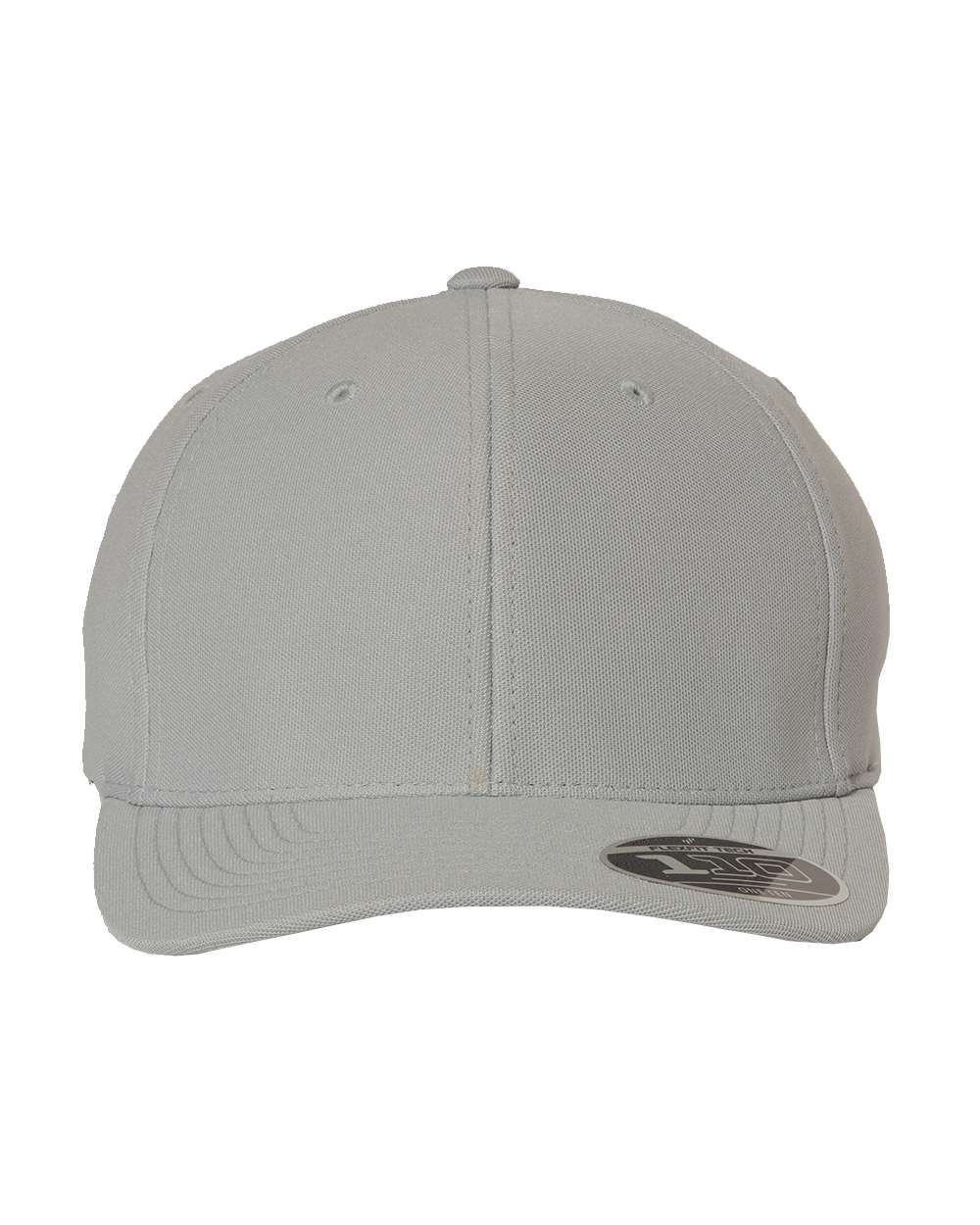 Silver Color Flexfit 110® Cool & Dry Mini-Piqué Cap
