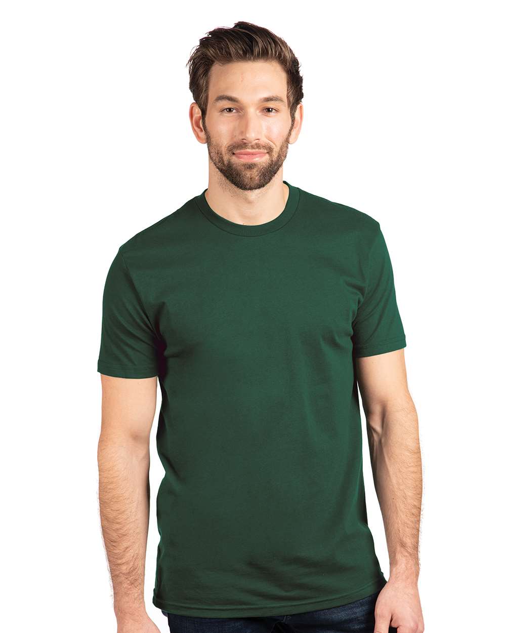 #colormdl_Forest Green