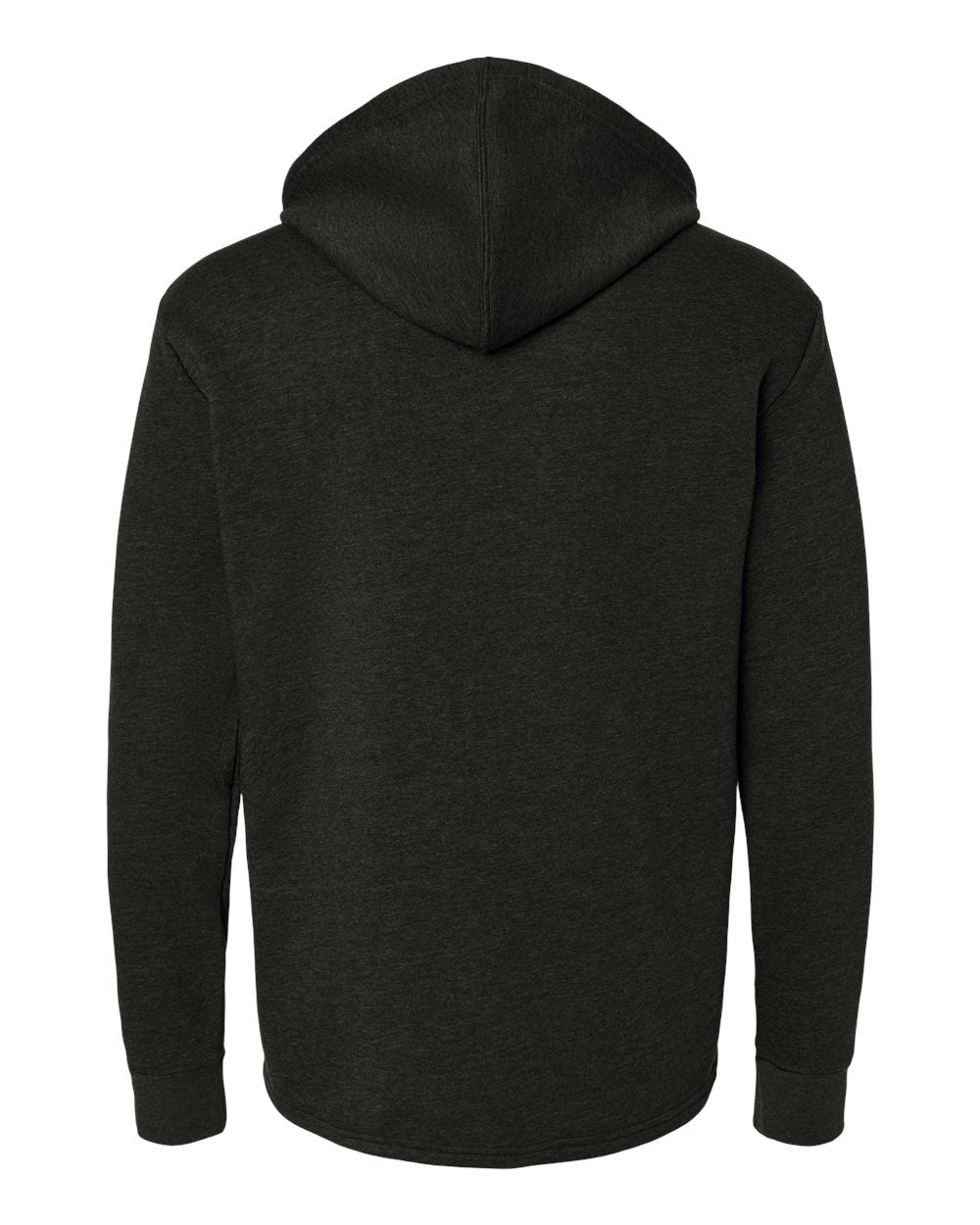 #color_Heather Black