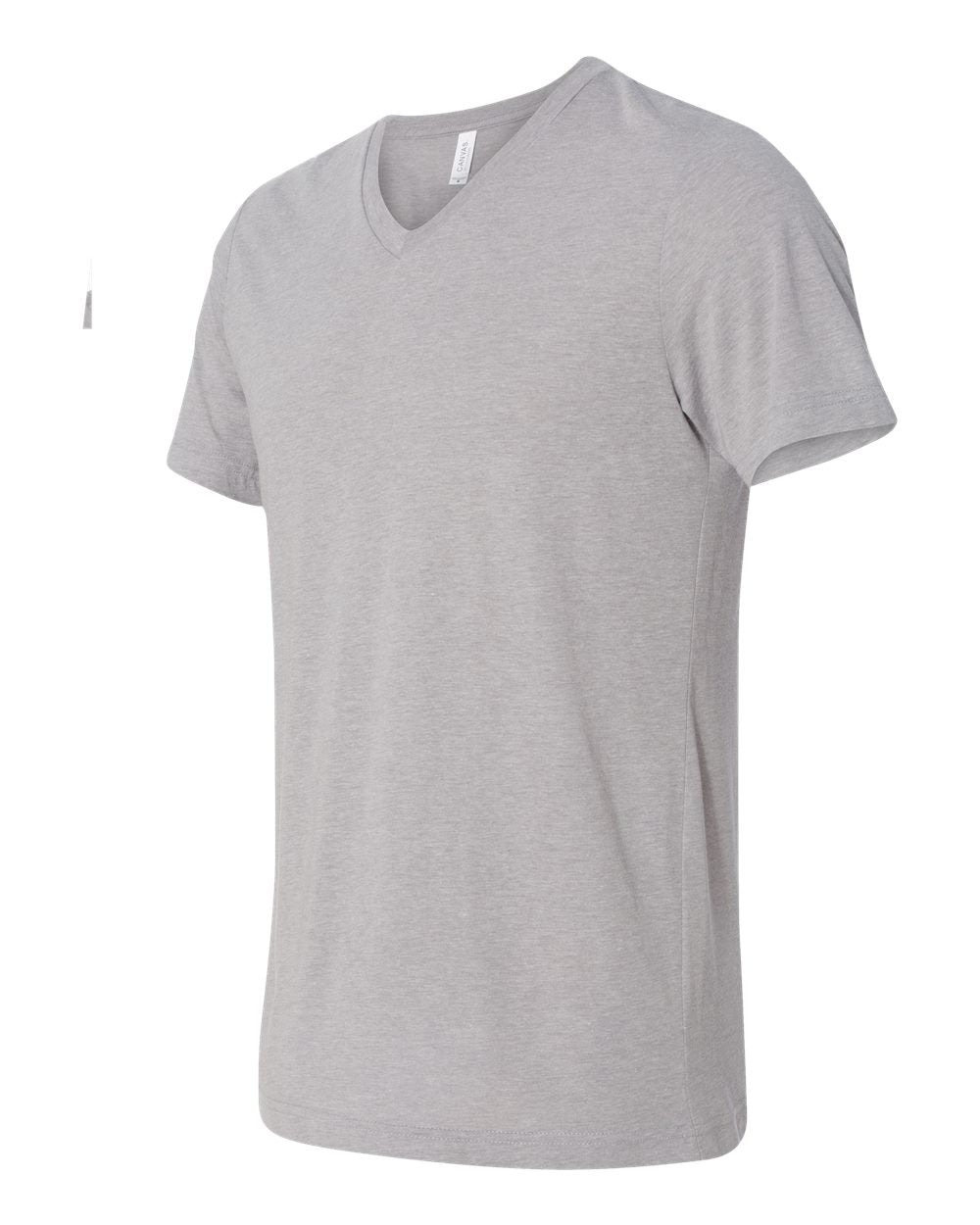 #color_Athletic Grey Triblend