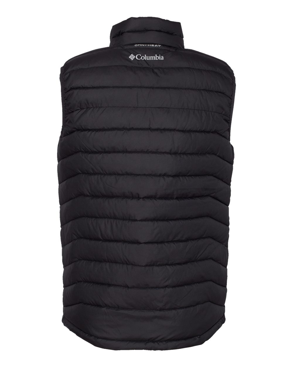 Columbia Powder Lite™ II Vest 212491 #color_Black