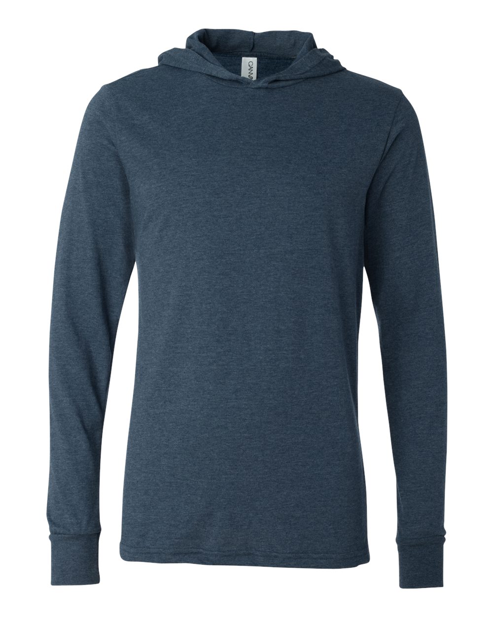 #color_Heather Navy