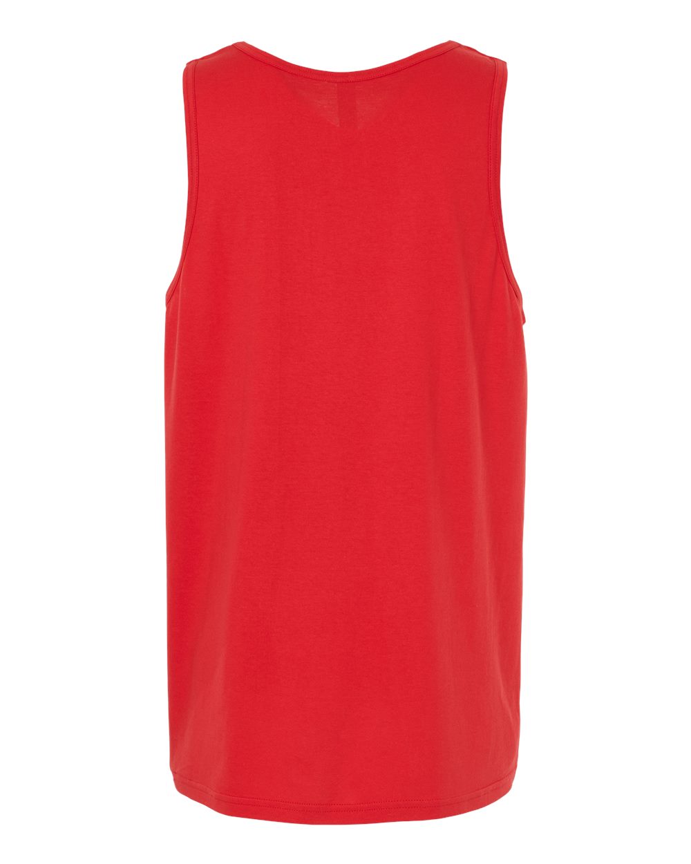 Gildan Softstyle® Tank Top 64200 #color_Red