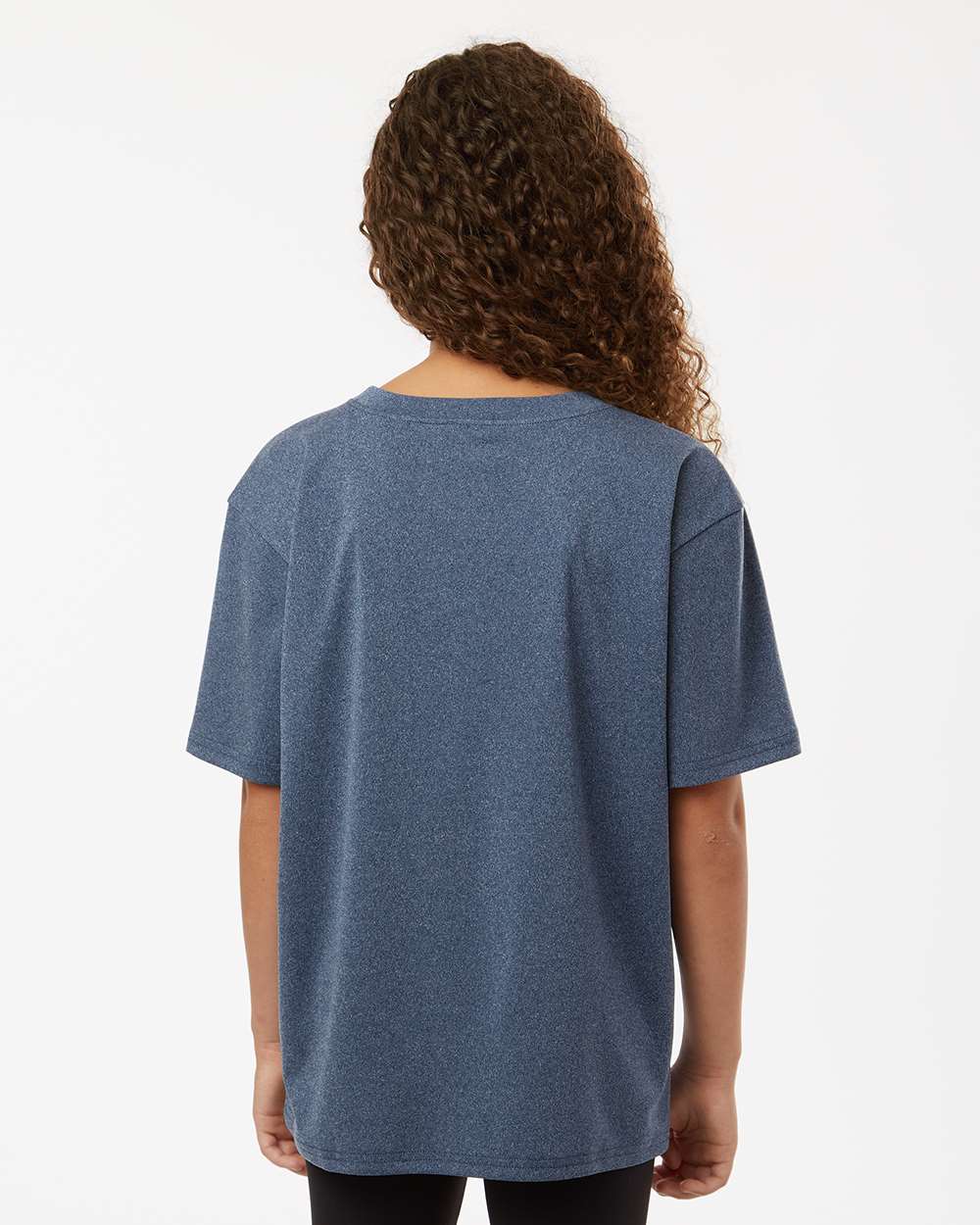 #colormdl_Heather Navy
