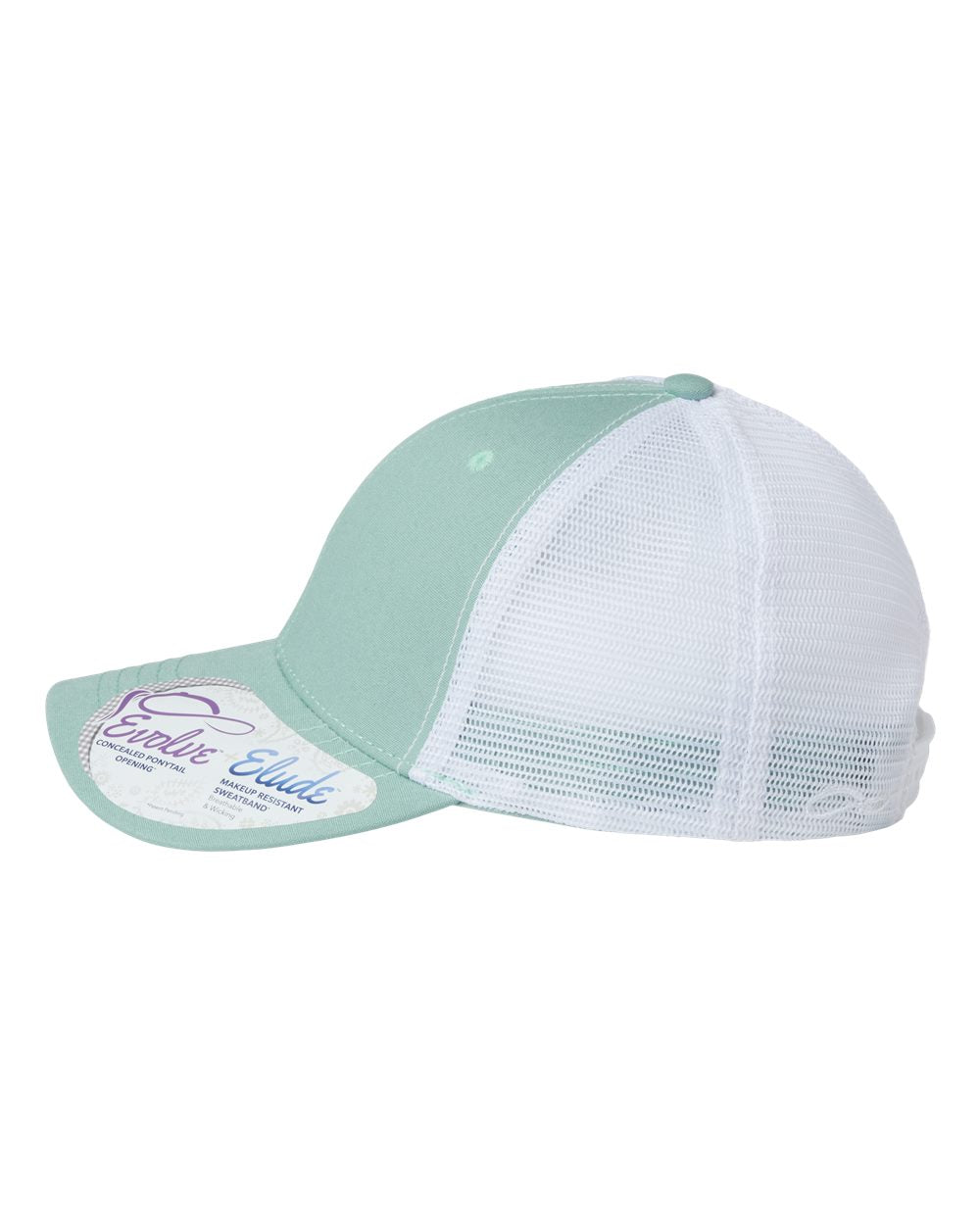 #color_Seafoam/ White