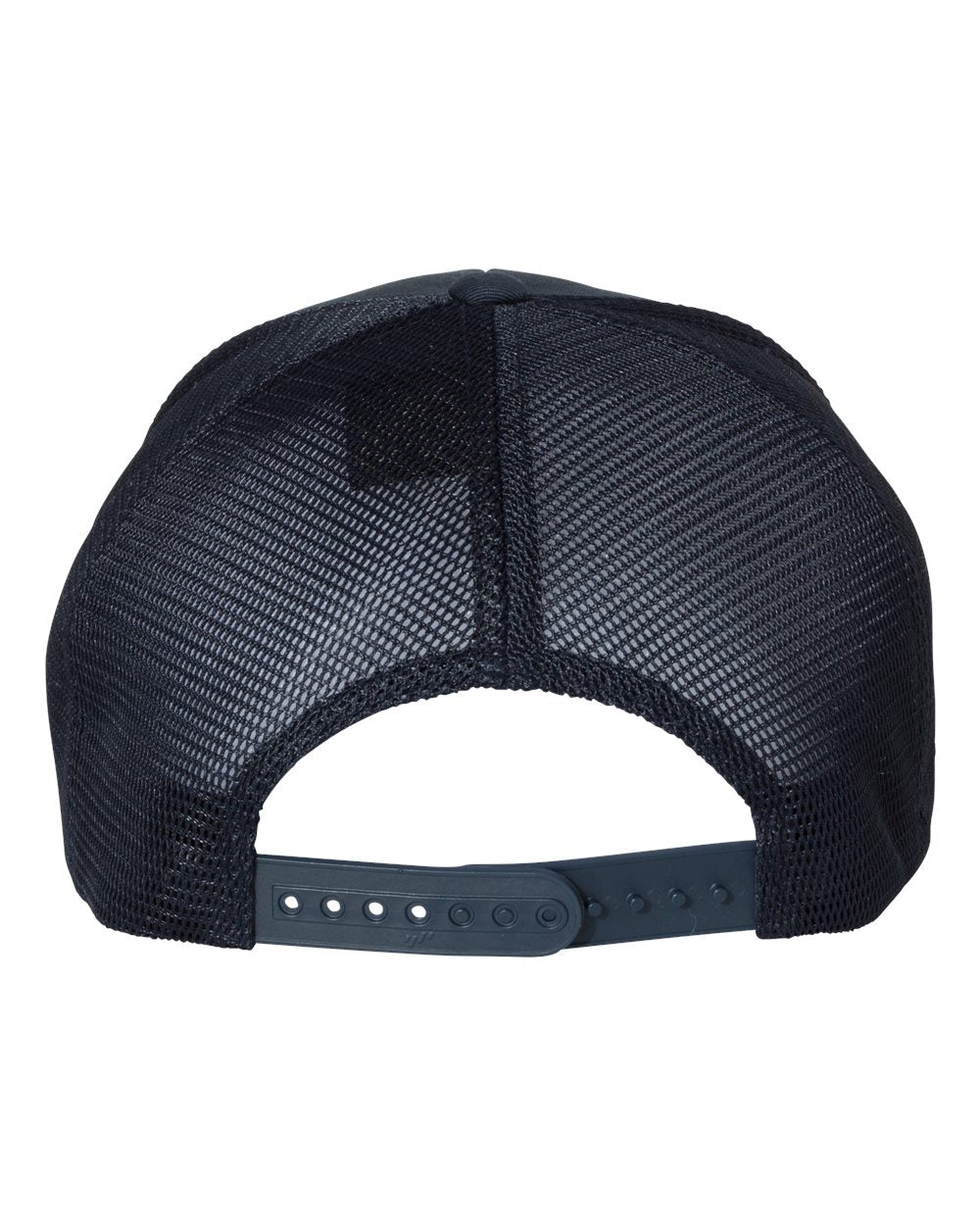 Flexfit 110® Mesh-Back Cap 110M #color_Navy