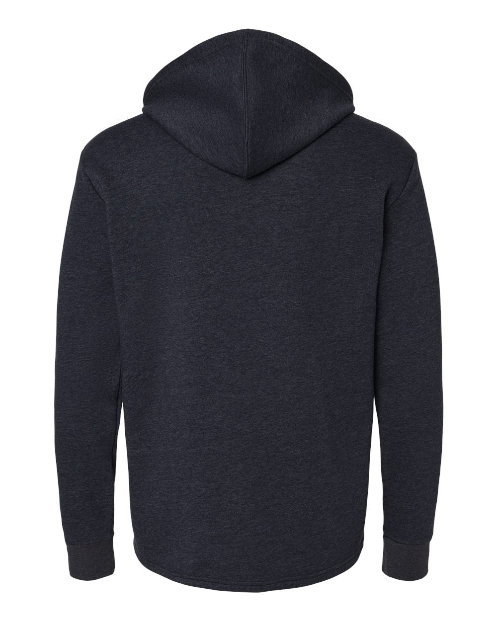 #color_Heather Midnight Navy