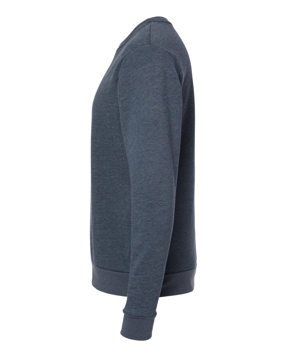 #color_Heather Midnight Navy