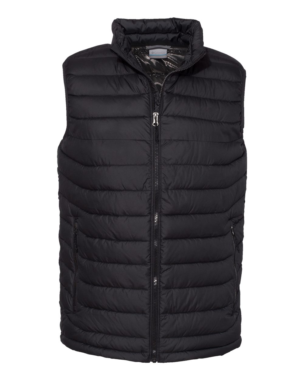 Columbia Powder Lite™ II Vest 212491 #color_Black