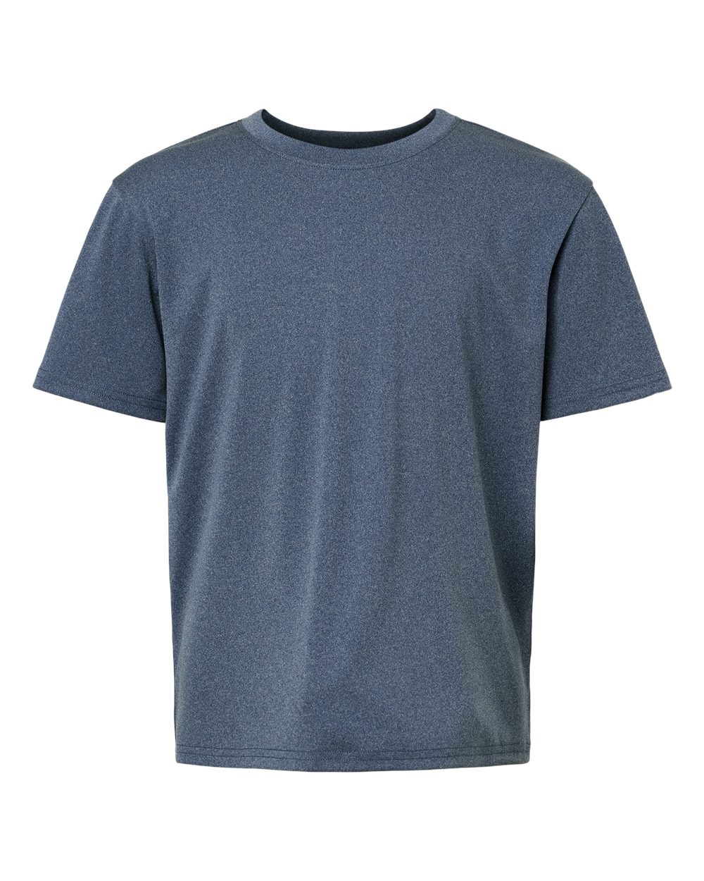 #color_Heather Navy