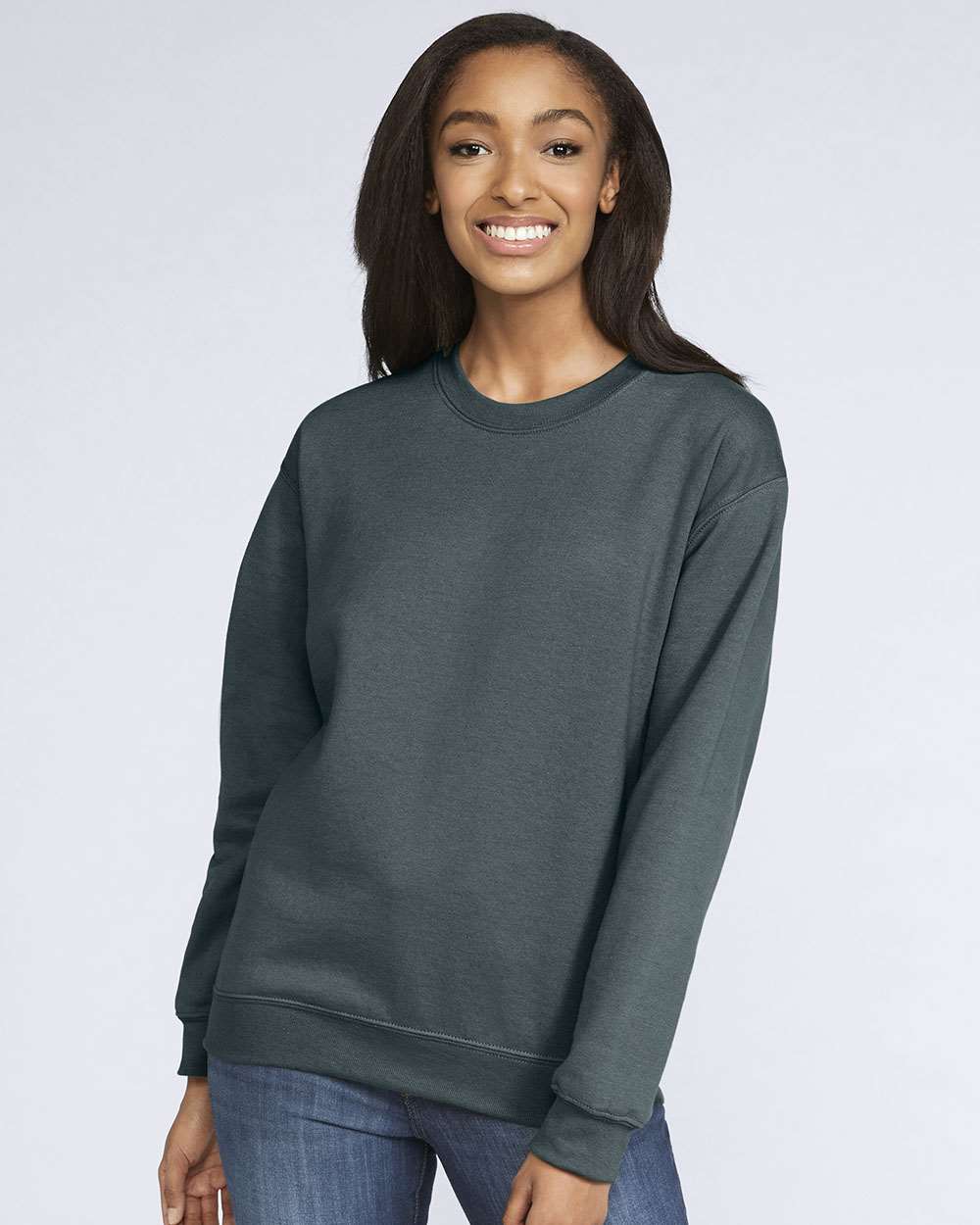 #colormdl_Dark Heather
