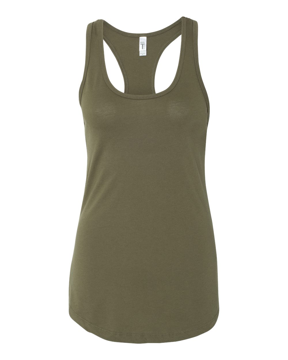#color_Military Green
