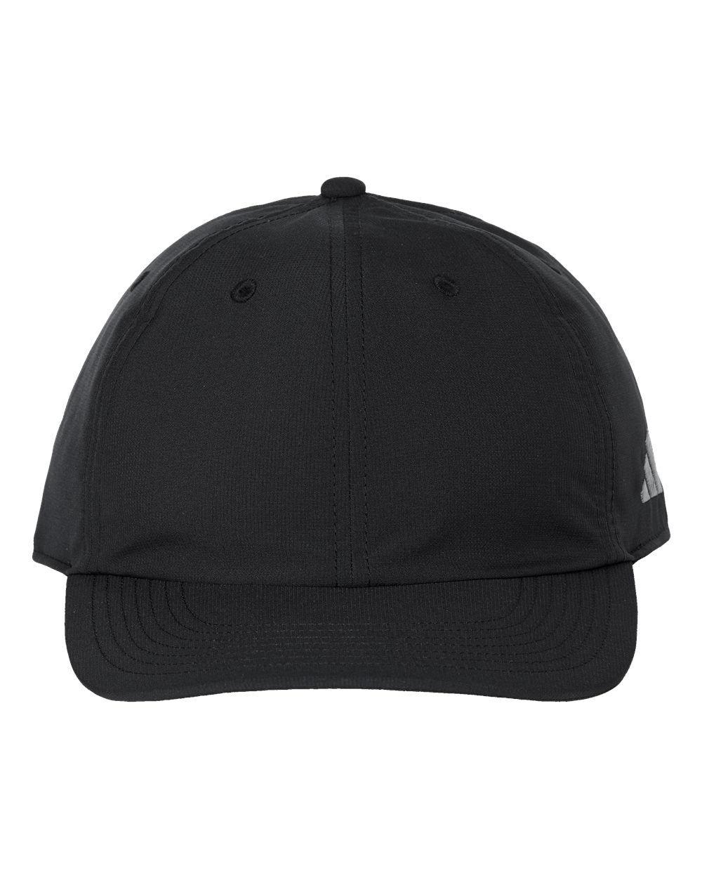 Black Color Sustainable Performance Max Cap