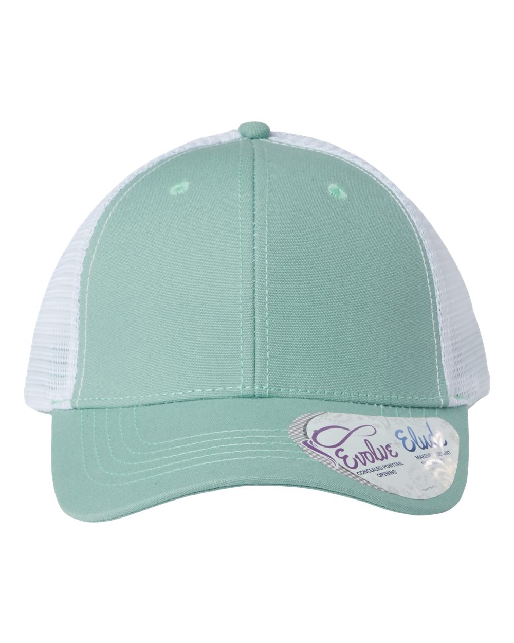 #color_Seafoam/ White