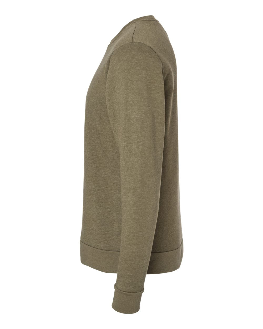 #color_Heather Military Green