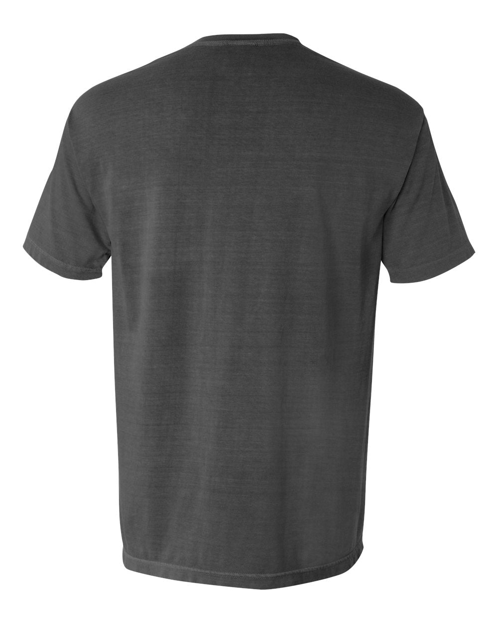Comfort Colors Garment-Dyed Heavyweight Pocket T-Shirt 6030 #color_Pepper