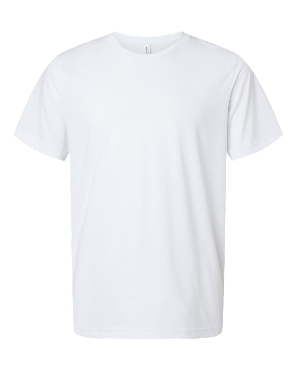 White Color EcoMax Tee