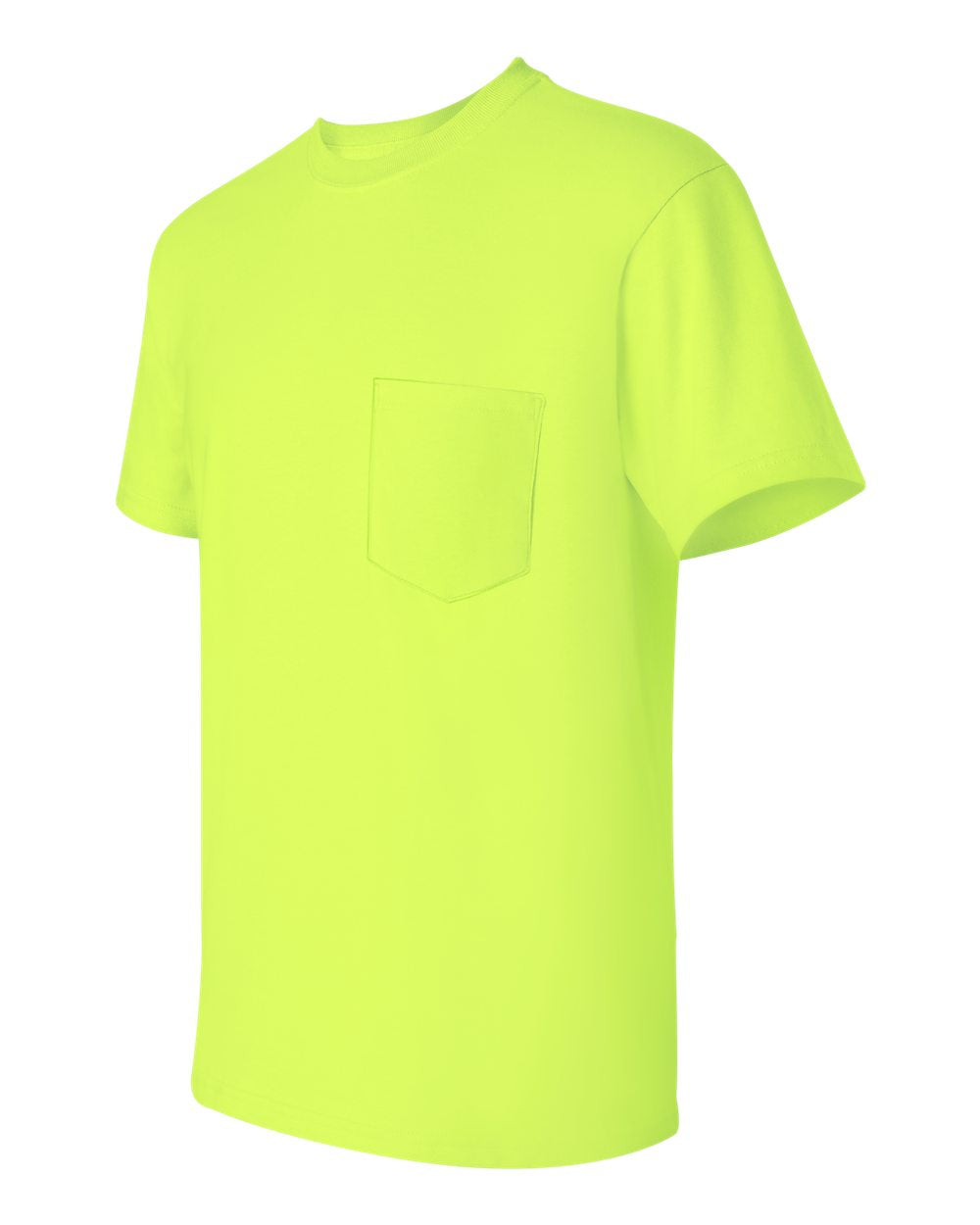 #color_Safety Green