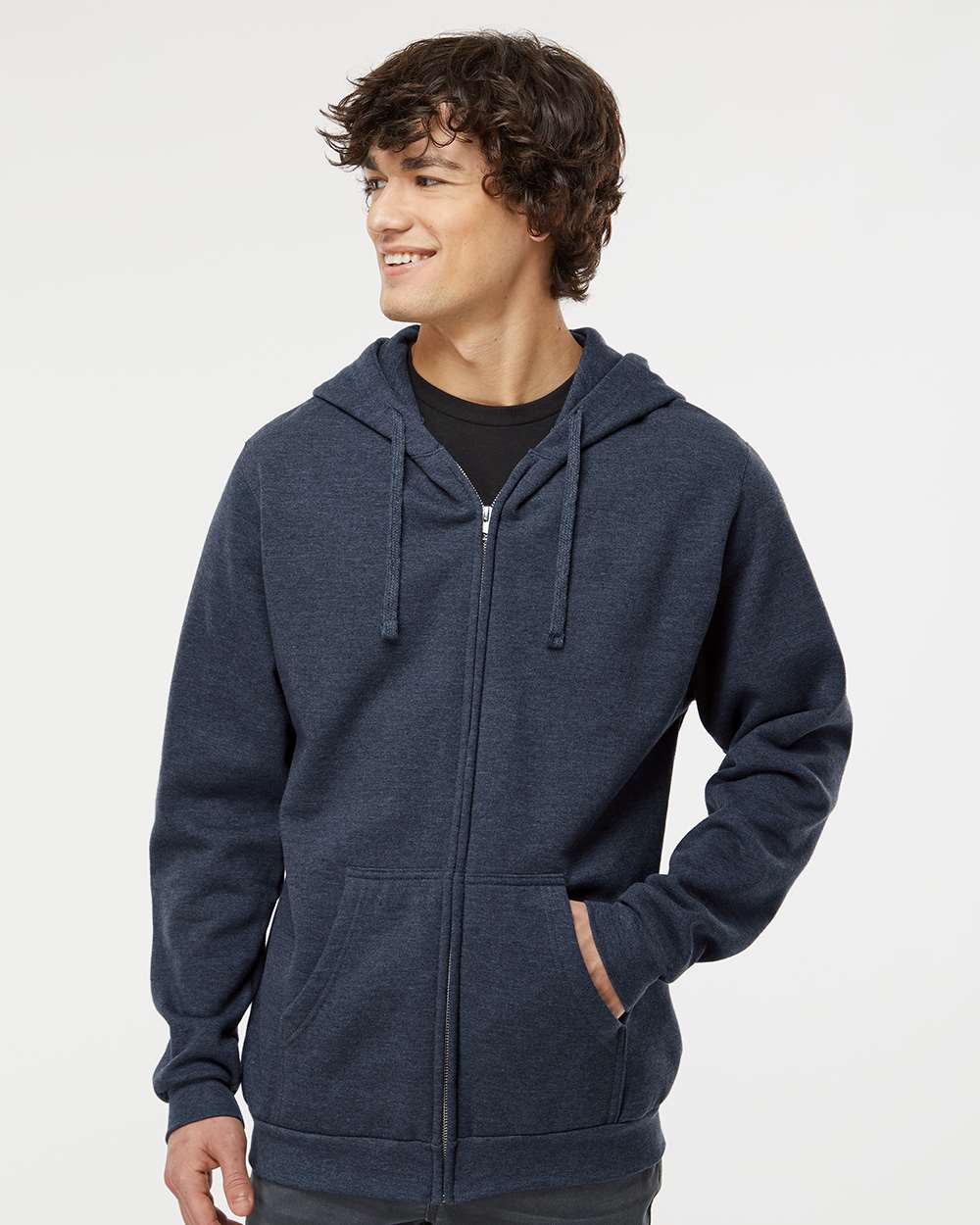 #colormdl_Heather Navy