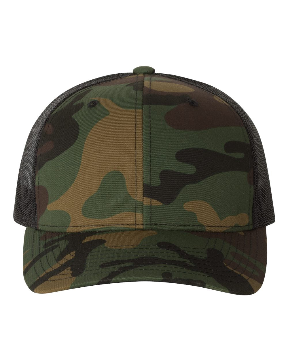 #color_Green Camo/ Black