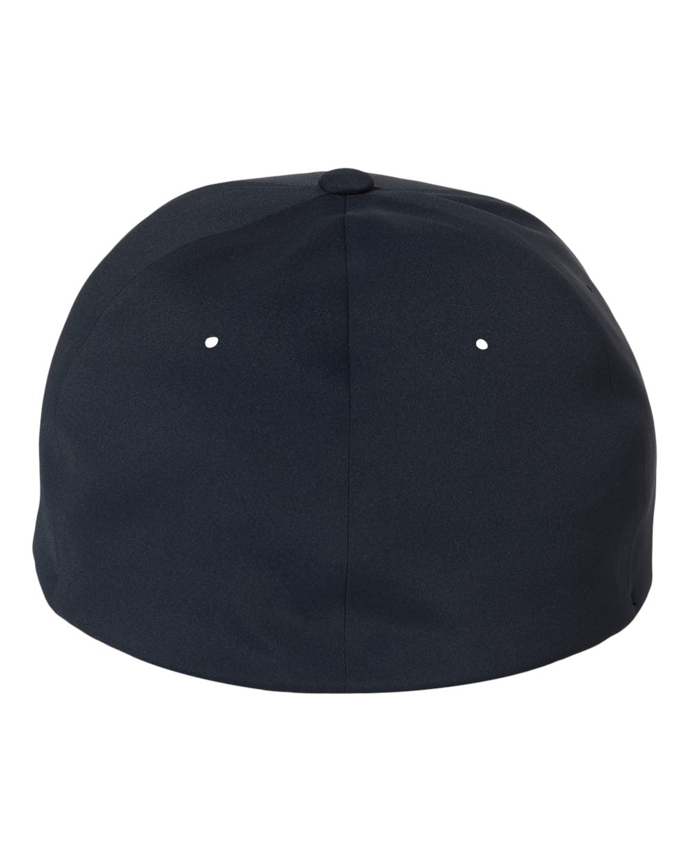 Navy Color Flexfit Delta® Seamless Cap