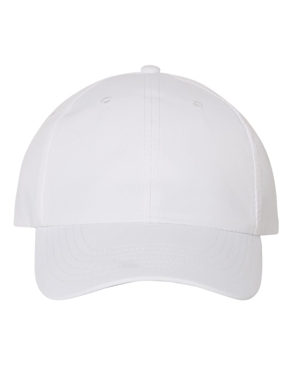 White Color Imperial The Original Performance Cap