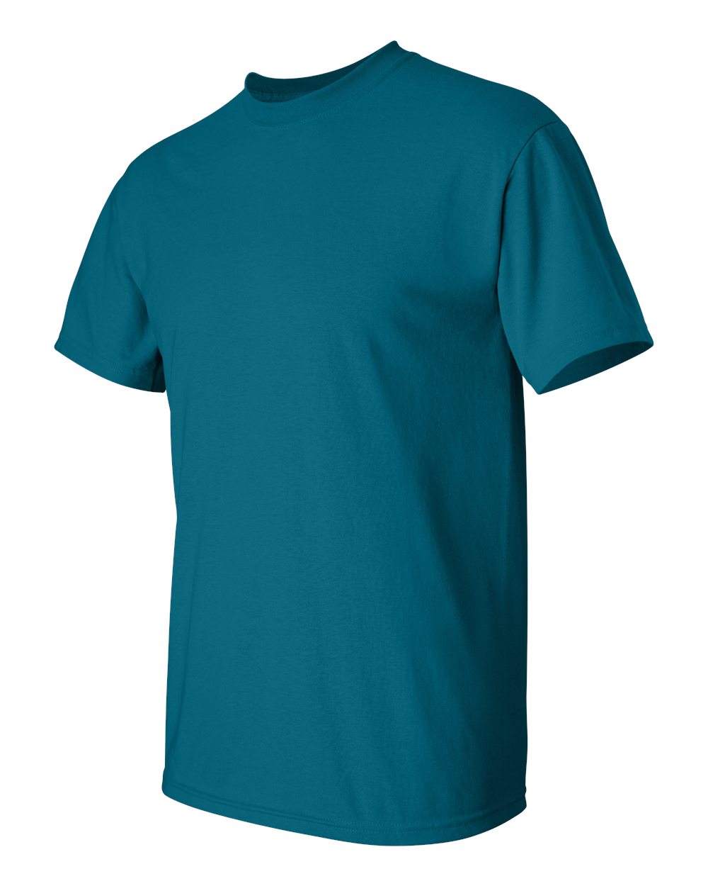 Gildan Ultra Cotton® T-Shirt 2000 #color_Galapagos Blue