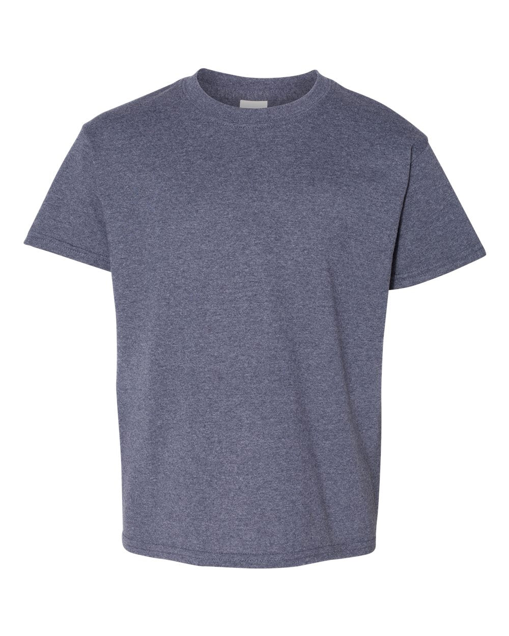 #color_Heather Navy