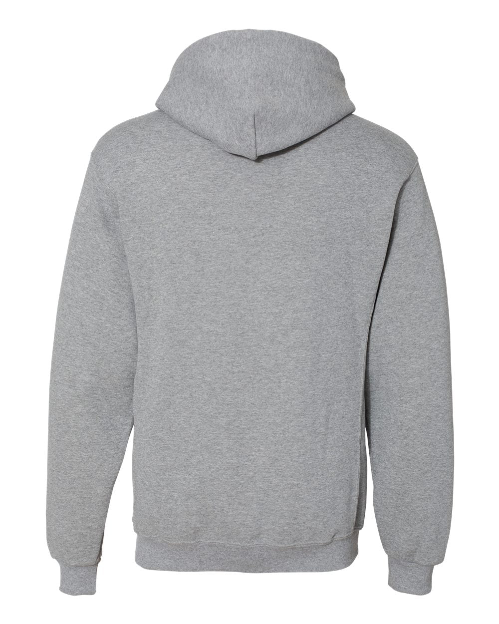 Russell Athletic Dri Power® Hooded Sweatshirt 695HBM #color_Oxford