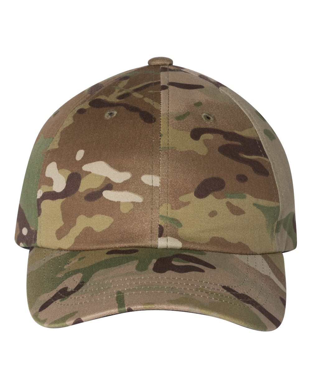 #color_Multicam Green