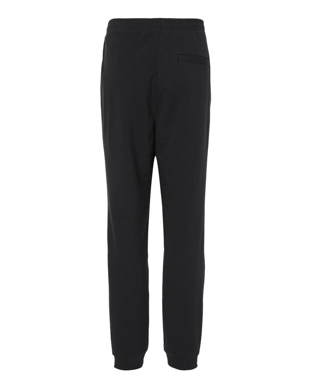 Adidas A436 Fleece Joggers #color_Black