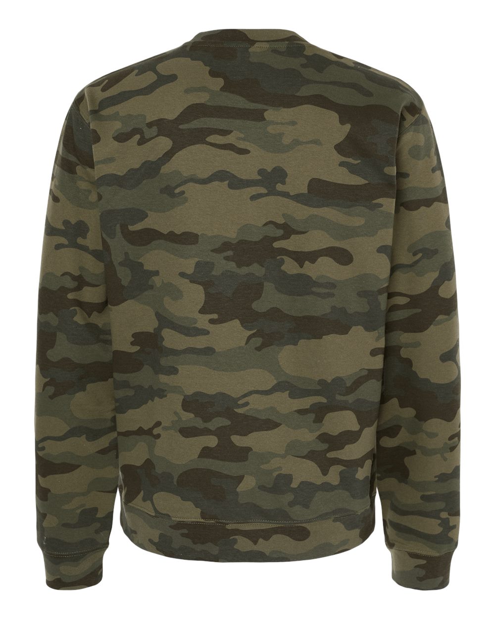 #color_Forest Camo