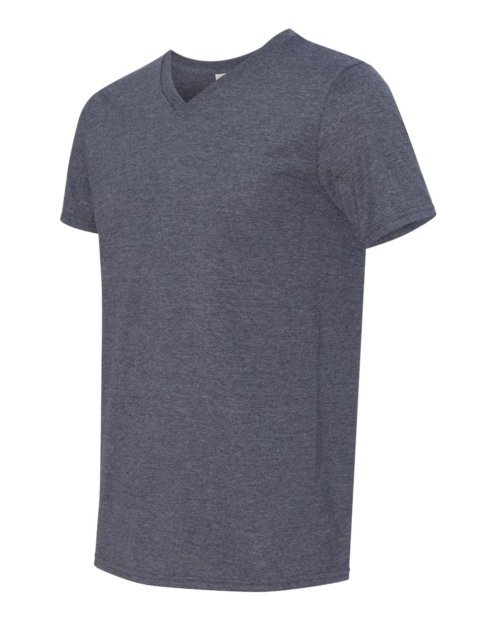 #color_Heather Navy