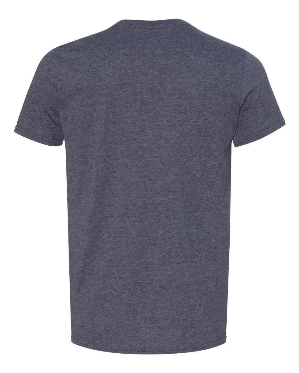 #color_Heather Navy