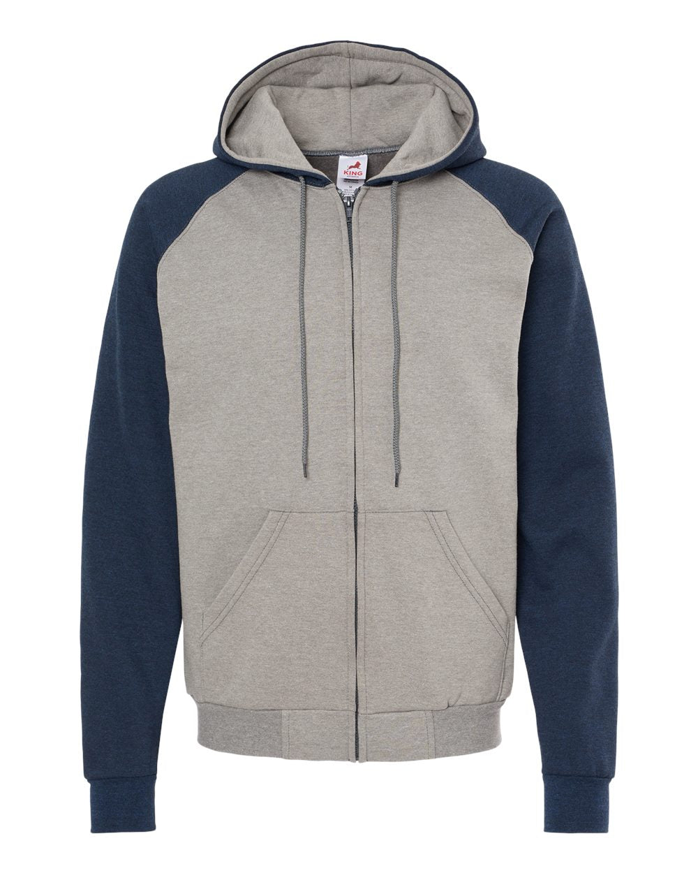 #color_Grey Heather/ Navy