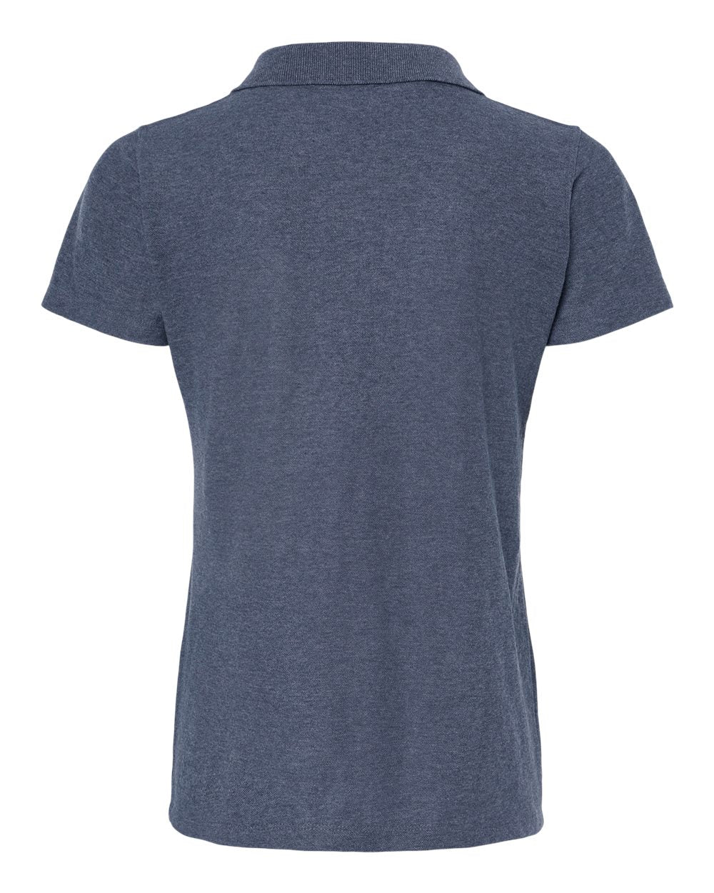 #color_Heather Navy