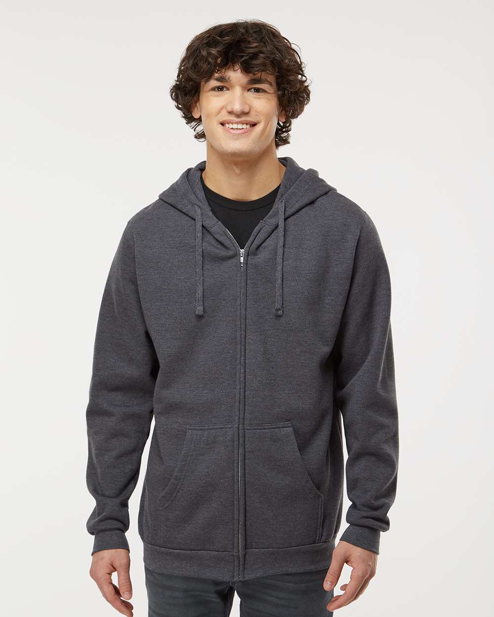 #colormdl_Dark Heather