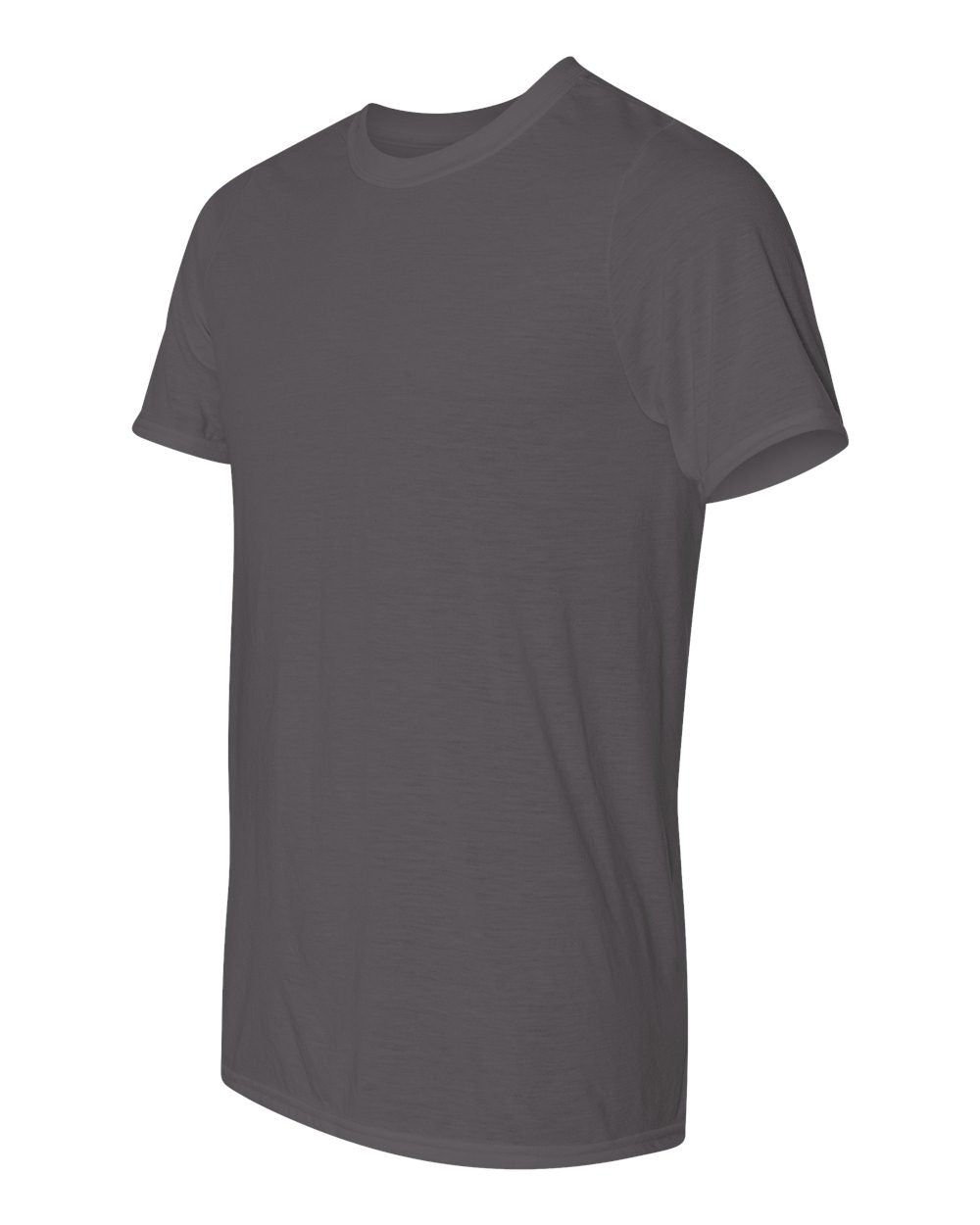 Gildan Performance® T-Shirt 42000 #color_Charcoal