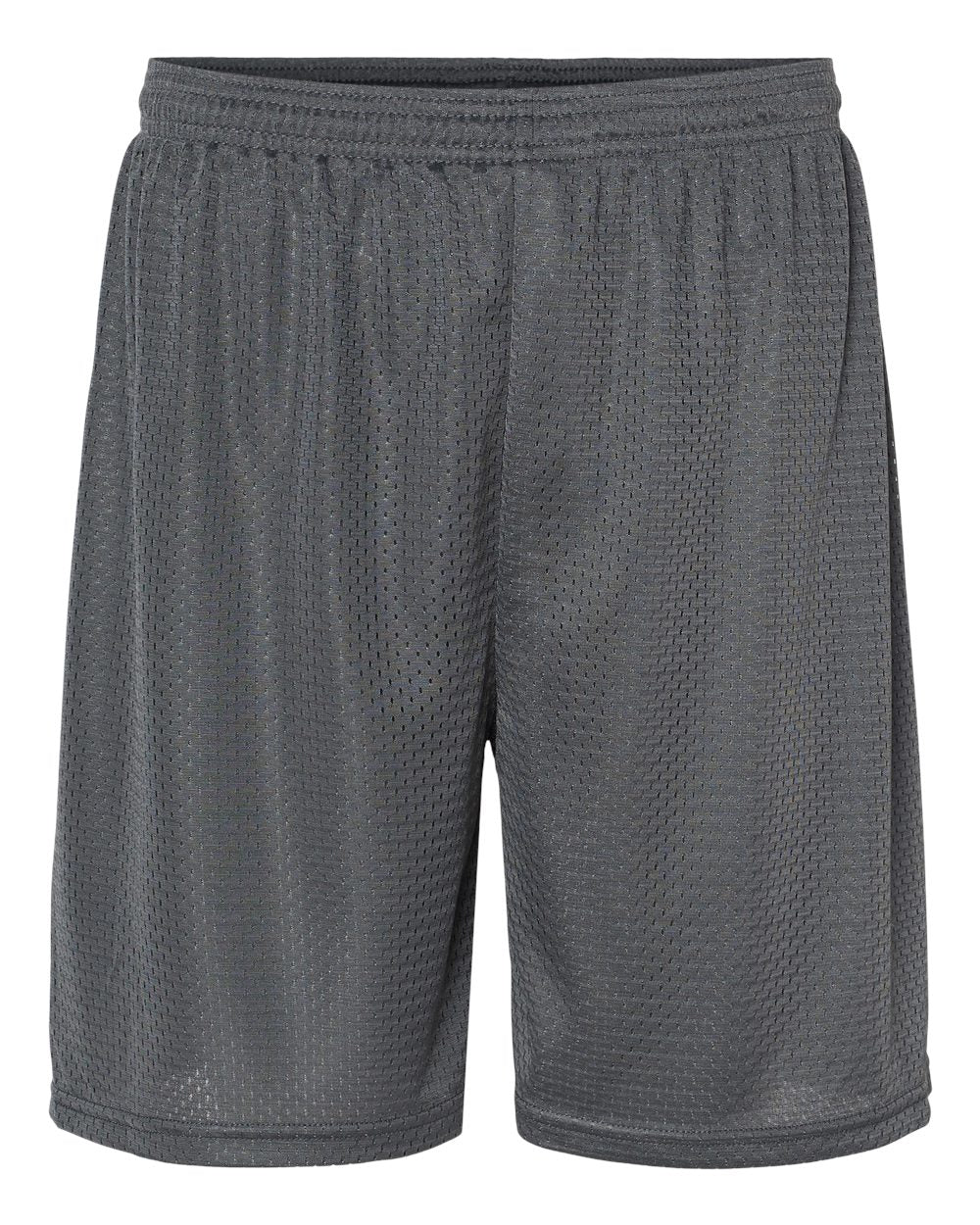 C2 Sport Mesh 7" Shorts 5107 #color_Graphite